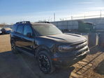 Ford Bronco 2022