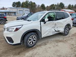 Subaru Forester 2019