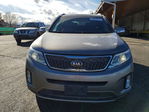 Kia Sorento 2014