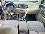 Kia Sportage 2017