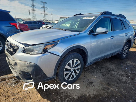 Subaru Outback 2020 - Image 1 of 12