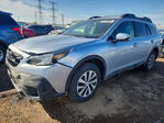 Subaru Outback 2020