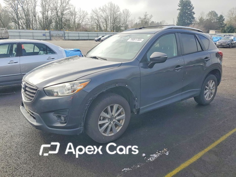 Mazda CX-5 2016 - Image 1 of 12