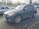 Mazda CX-5 2016