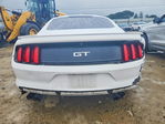 Ford Mustang 2015