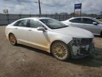 Lincoln MKZ 2013