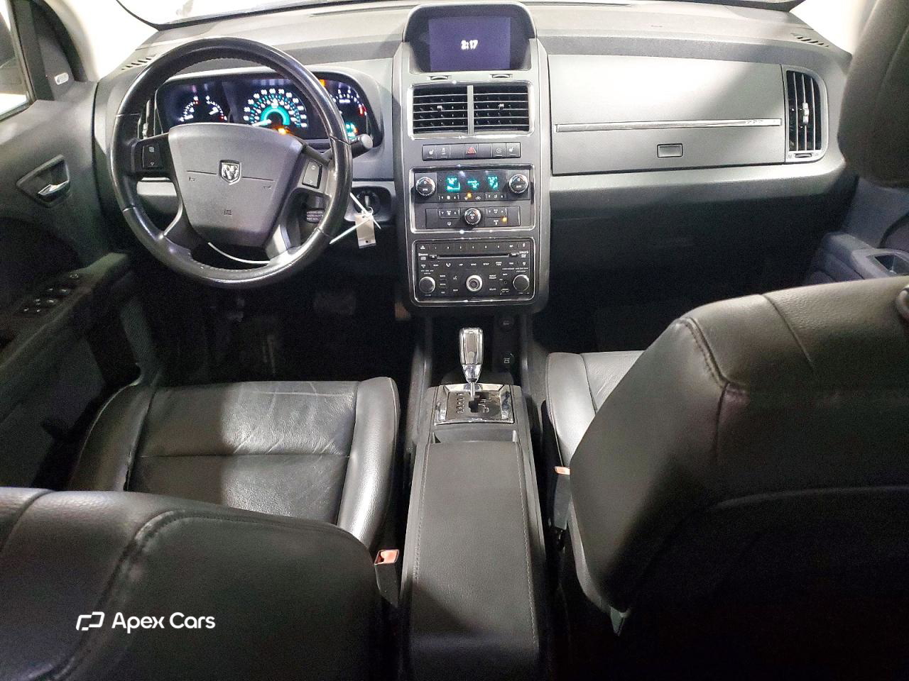 Dodge Journey 2010