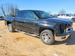 Chevrolet Silverado 2014