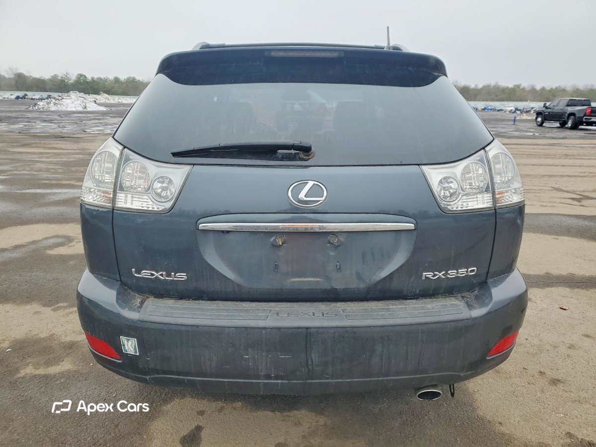 Lexus RX 2007