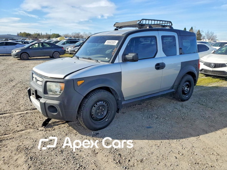 Honda Element 2008 - Image 1 of 12