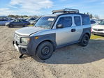 Honda Element 2008