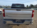 Chevrolet Silverado 2020
