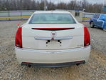 Cadillac CTS 2009