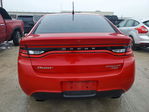 Dodge Dart 2013