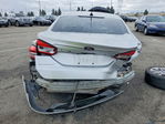 Ford Fusion 2017