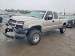Chevrolet Silverado 2004