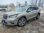 Subaru Ascent 2019