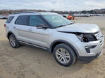 Ford Explorer 2019