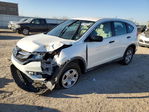 Honda CR-V 2016