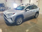 Toyota RAV 4 2021