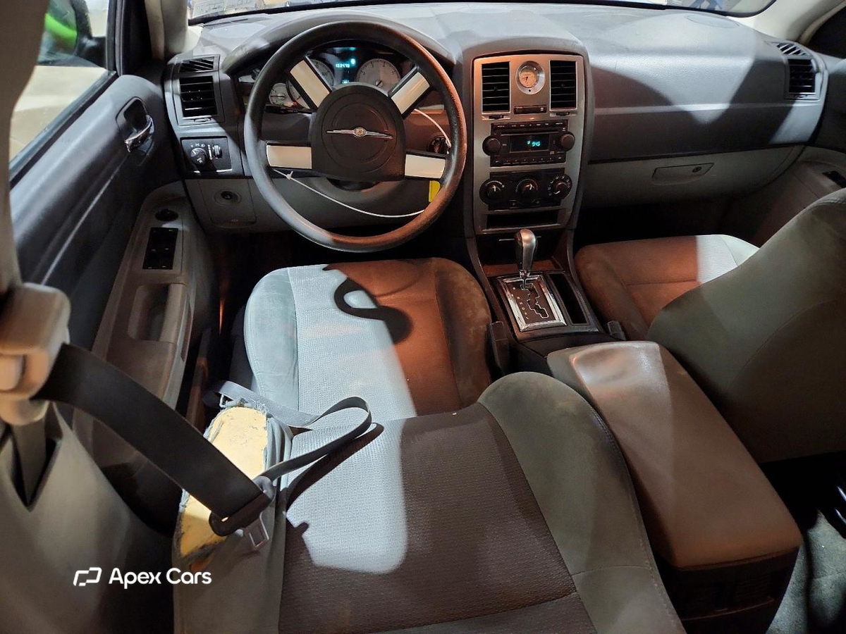 Chrysler 300 2006