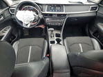 Kia Optima 2019