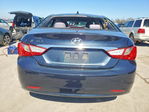 Hyundai Sonata 2011