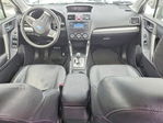 Subaru Forester 2015