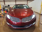 Lincoln MKZ 2016