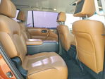 Nissan Armada 2017