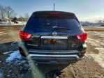 Nissan Pathfinder 2017