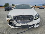 Mercedes-Benz E-klasse 2014