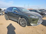 Lexus RX 2022