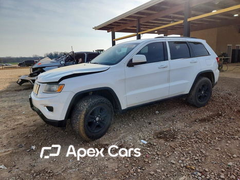 Jeep Cherokee 2016 - Image 1 of 13