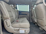 Honda Odyssey 2015