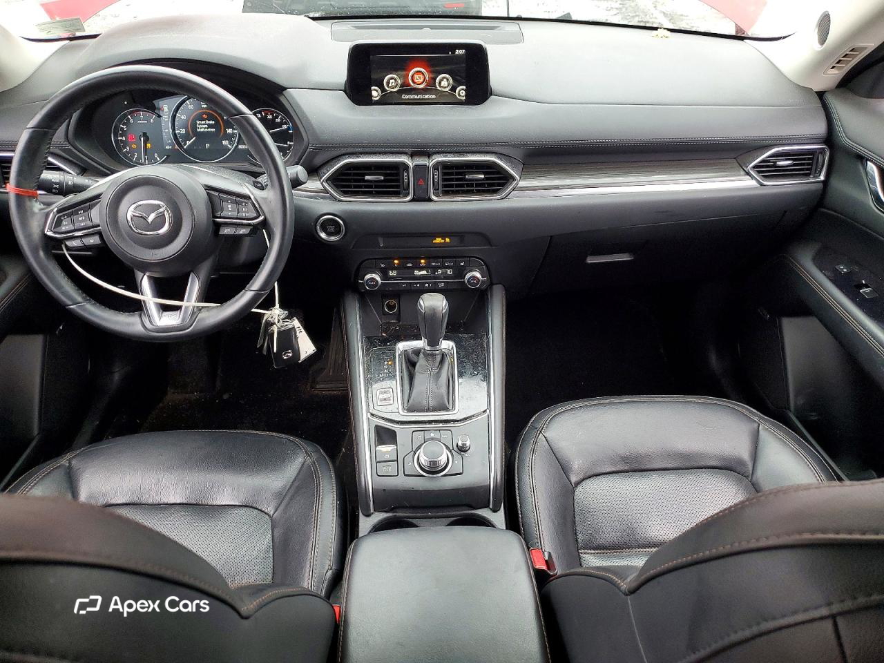 Mazda CX-5 2020