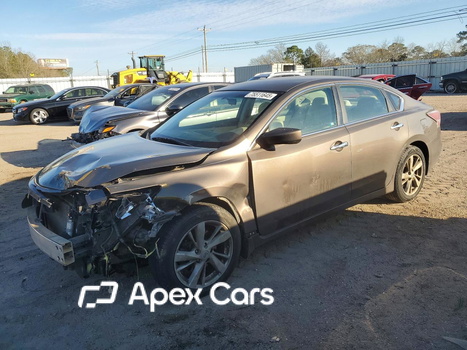 Nissan Altima 2014 - Image 1 of 14