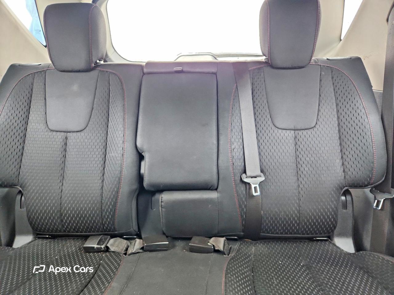 Chevrolet Equinox 2015