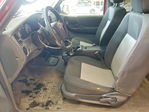 Ford Ranger 2011