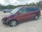 Honda Odyssey 2007