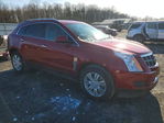 Cadillac SRX 2012