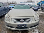Infiniti G 2008