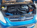 Ford C-MAX 2014