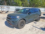 Ford Explorer 2024