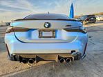 BMW M4 2021
