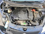 Suzuki SX4 2011