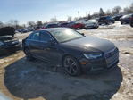 Audi A4 2017