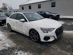 Audi A3 2024