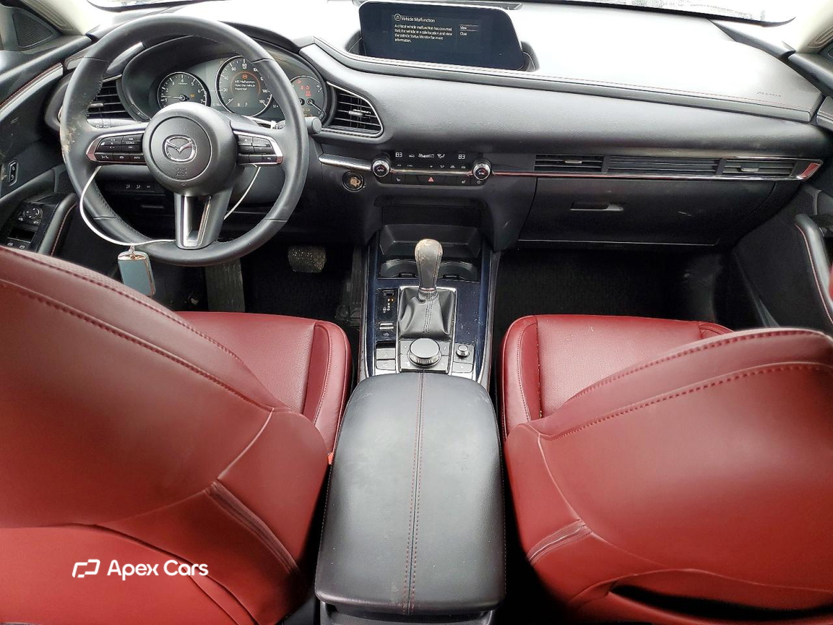 Mazda CX-30 2025