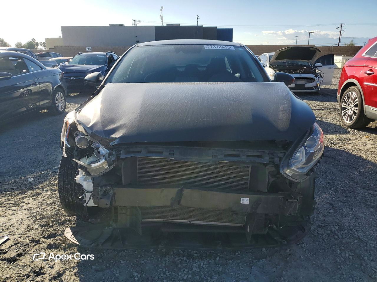Kia Forte 2020